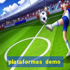 plataformas demo para jogar